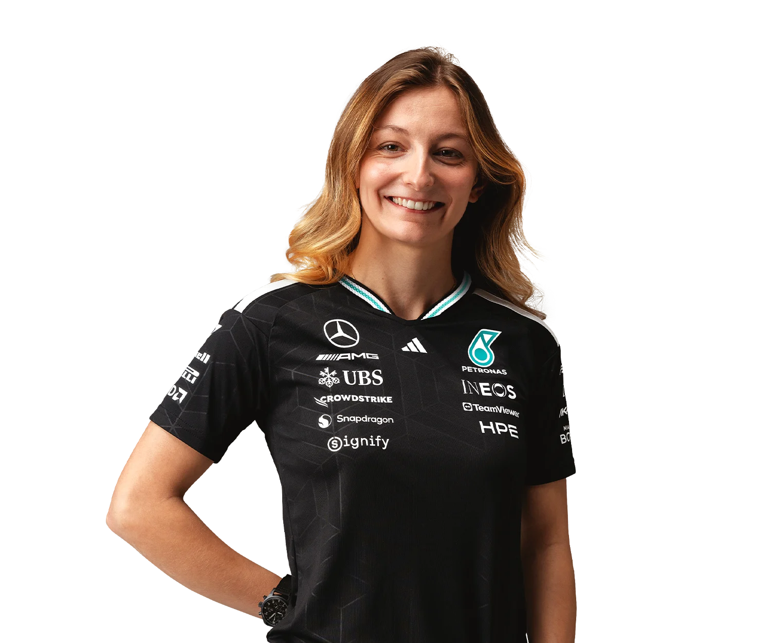 Doriane Pin